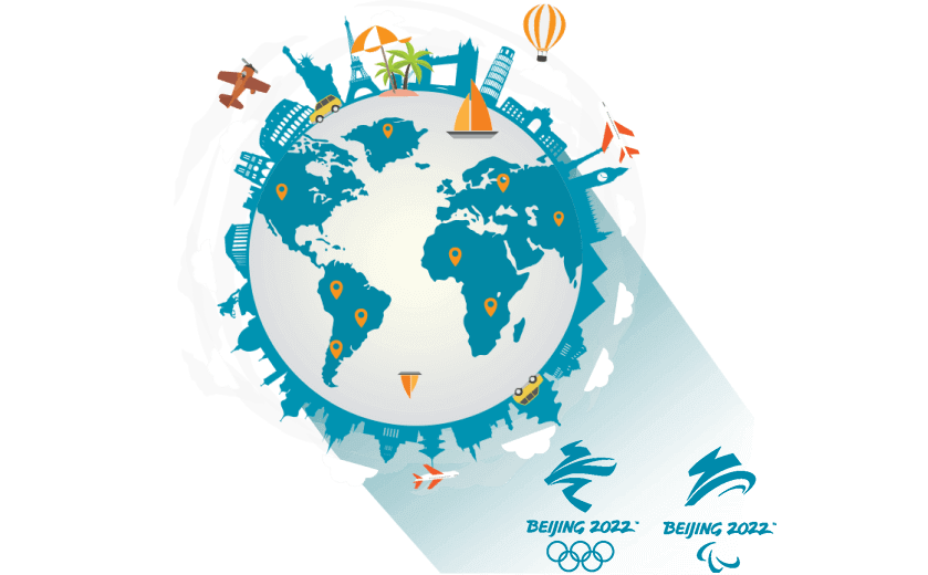 在阿拉伯联合酋长国通过VPN看国内电视 - 海龟VPN
